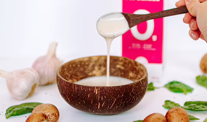 What is béchamel sauce?