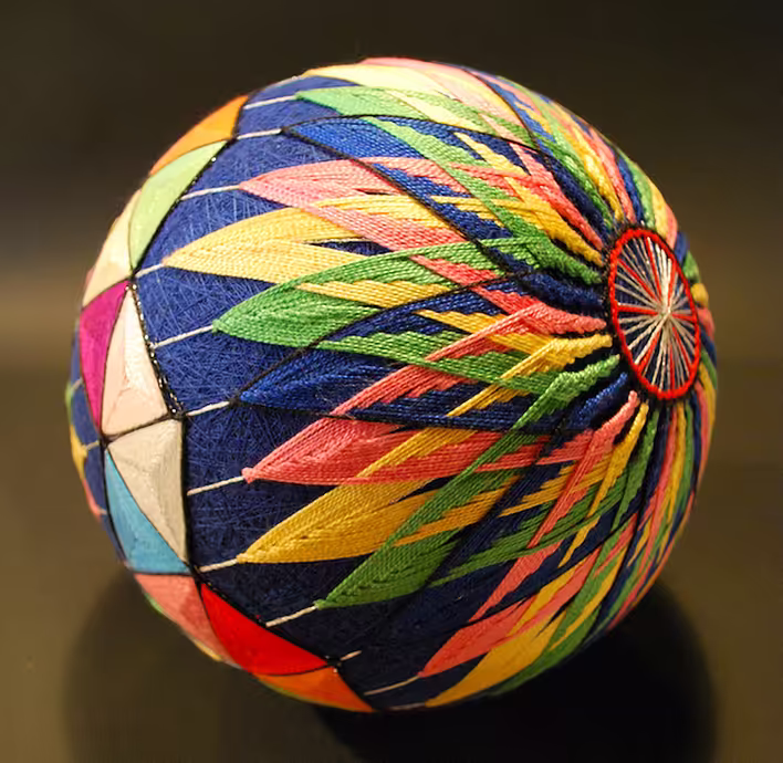 How-to-DIY-Unique-Embroidered-Temari-Balls-5.jpeg