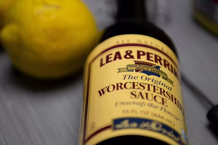 What is Worcestershire sauce?