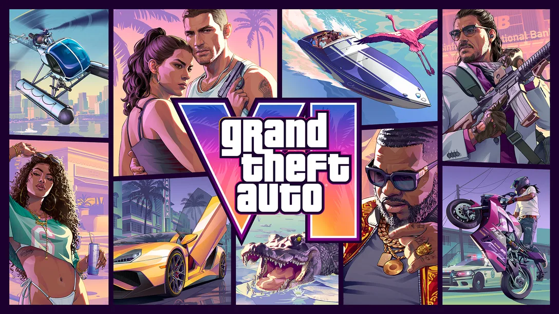 Grand Theft Auto VI will be released on PS5 on November 19: pre-orders begin.