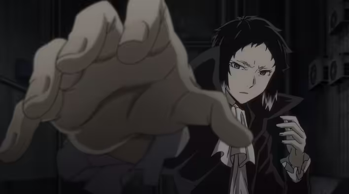 «Bungo Stray Dogs» святкує 10-річчя: Lantis виклали нові MV до OP і ED першого сезону