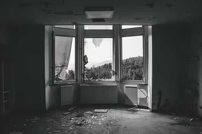 Що таке Анігіляція?