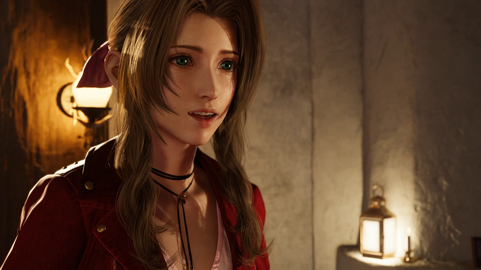Square Enix розповіла, як переносили Final Fantasy VII Rebirth на Switch 2 та Xbox