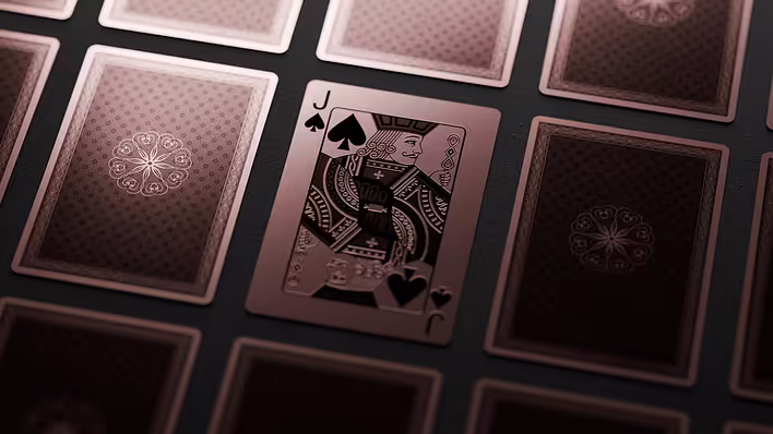 Обкладинка допису: Як wildcard змінює правила гри в бізнесі