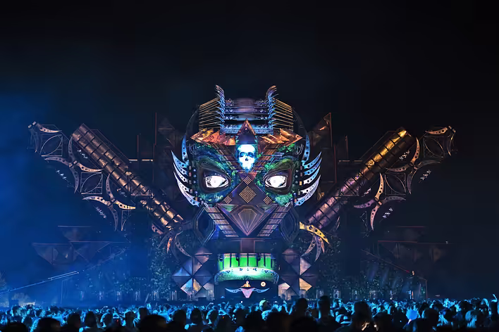 Tomorrowland
