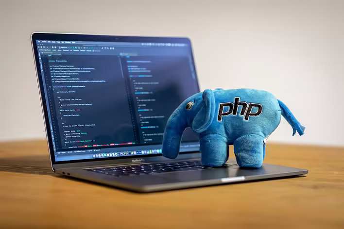 Обкладинка допису: Що таке PHP: Основи та Секрети Мови