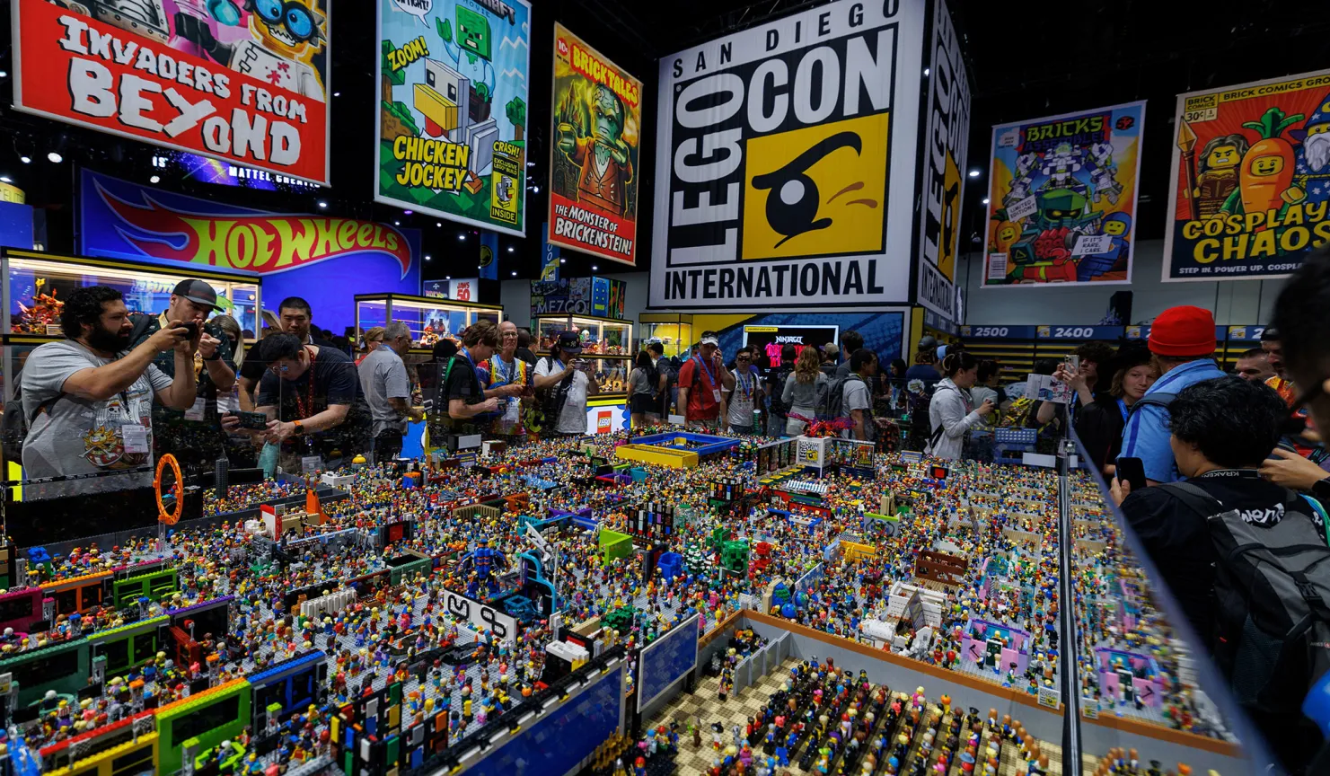 Comic-Con International
