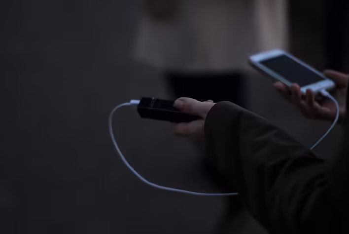 5 ознак, що батарея iPhone потребує термінової заміни