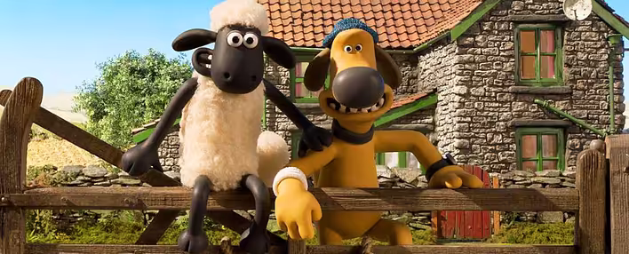 Top 15 Best Stop-Motion Animations to See