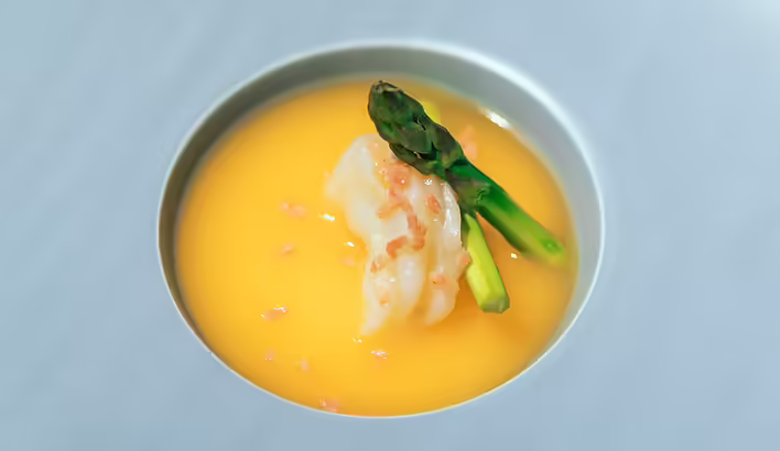What is velouté sauce?