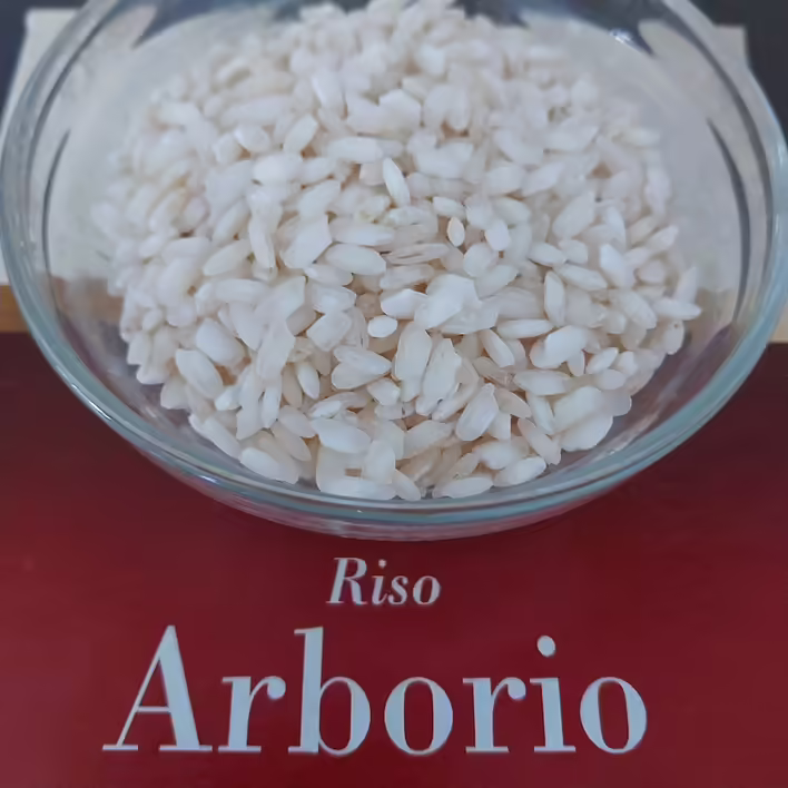 Was ist Arborio-Reis?