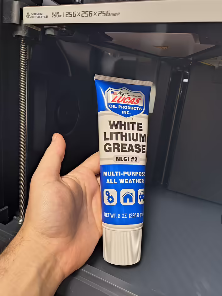 Lucas Oil 10533