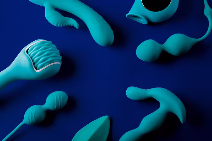 Beitrags-Cover: Intime Evolution: Wie der Vibrator zum alltäglichen Gadget der Moderne wurde