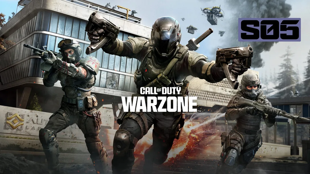 Call of Duty: Black Ops 7 і Warzone отримають 5-й сезон 23 липня: карти, режими, зброя та івенти