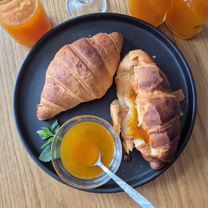 Apricot jam: step-by-step recipe with photos