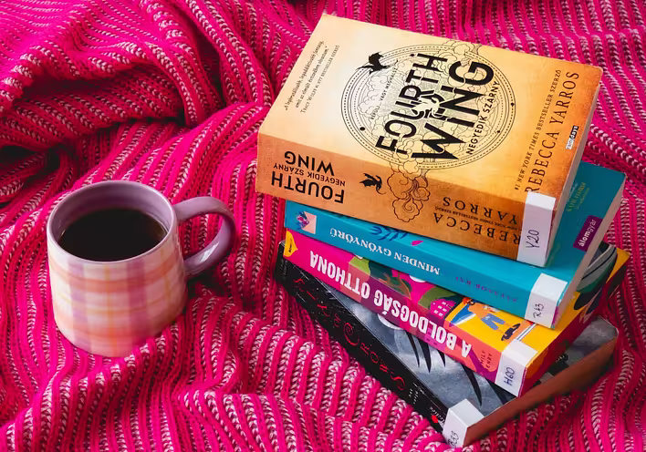 BookTok: wie TikTok Bücher in einen viralen Trend verwandelt hat