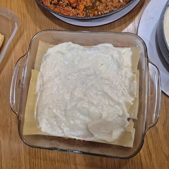на лист