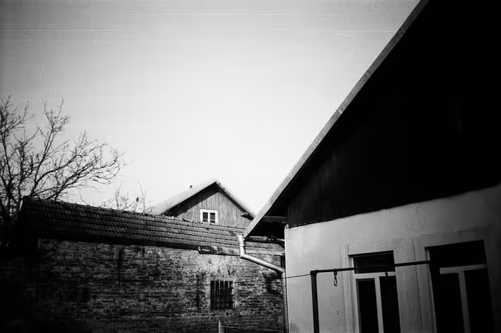 Приклад фото Свема (Svema) 400 зроблених на Konika POP-EF 88