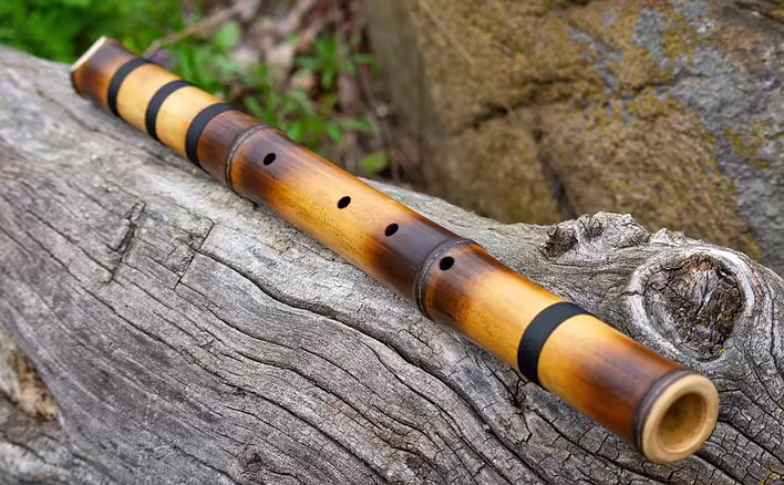 Що таке Шакухачі (Shakuhachi)?