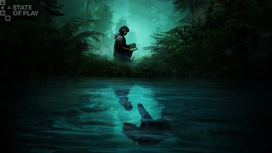 The Lost Wild zadebiutuje na PS5 w 2027 roku