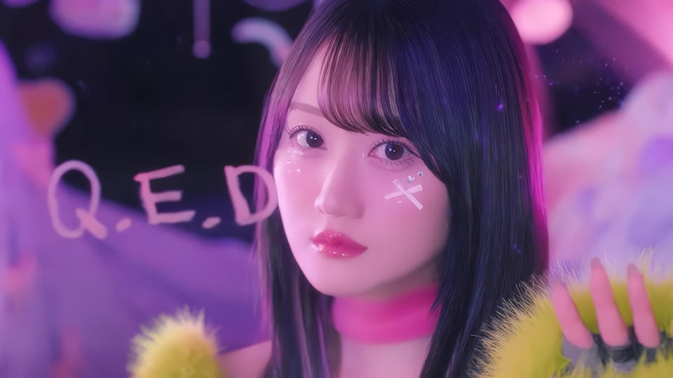 Yui Ogura представила кліп на OP аніме A Livid Lady's Guide to Getting Even