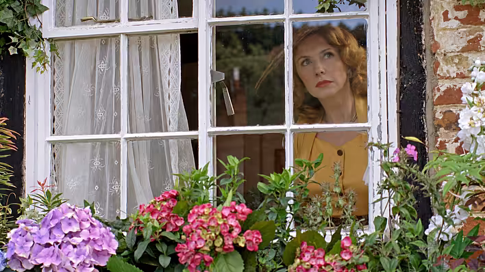 «Міс Марпл Агати Крісті» (Agatha Christie’s Marple)