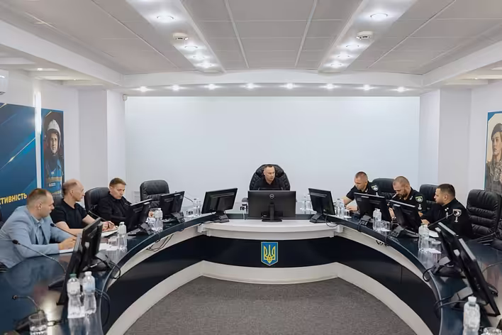 Протидія систематичним порушенням ПДР задля безпеки на дорогах: МВС визначило пропозиції для засідання РНБО