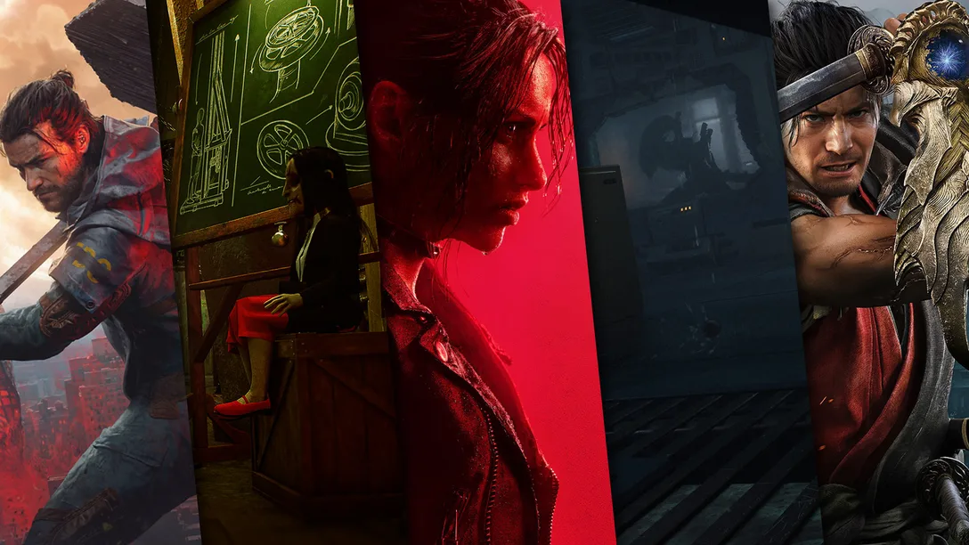 Summer Game Fest 2026: 11 new PS5 games showcased at Play Days