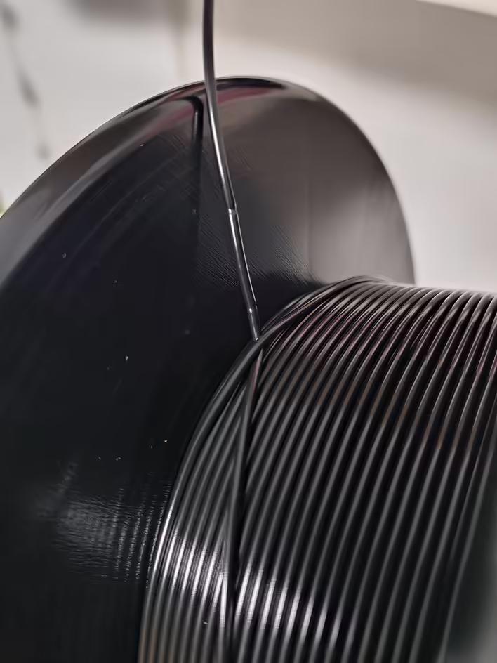 Перекрут VVM Filament