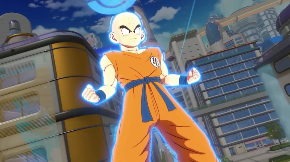 Dragon Ball Xenoverse 3 показала новий трейлер із бойовими системами