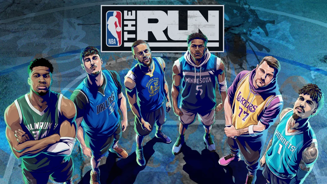 NBA The Run opens open beta on PS5 this weekend.
