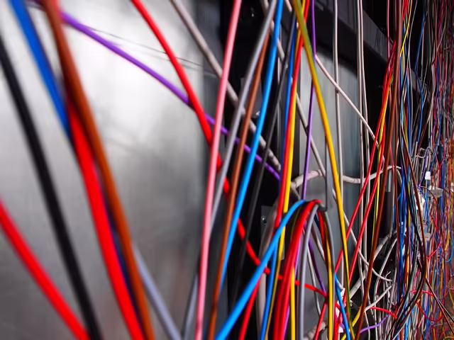 Що таке WHOIS? Огляд інструменту для отримання інформації про власників доменів