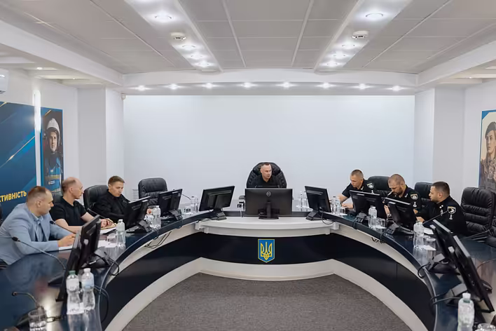 Протидія систематичним порушенням ПДР задля безпеки на дорогах. Сьогодні визначили конкретні пропозиції на РНБО