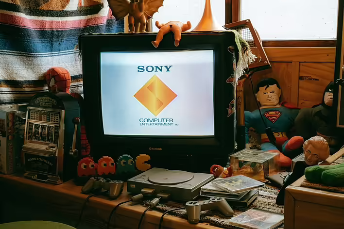 Що таке CRT Gaming? Чому геймери повертаються до старих телевізорів?