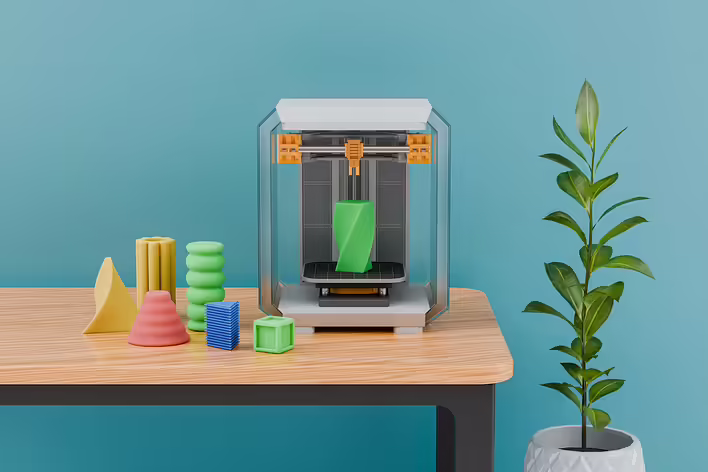 Що таке ретракт у 3D друці?