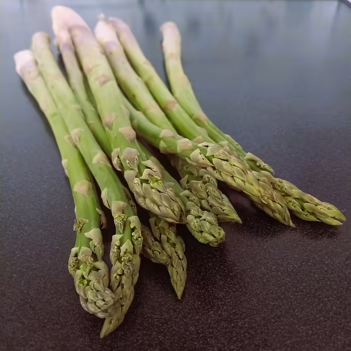 Was ist Spargel? Welche Vorteile hat Spargel für den Körper?