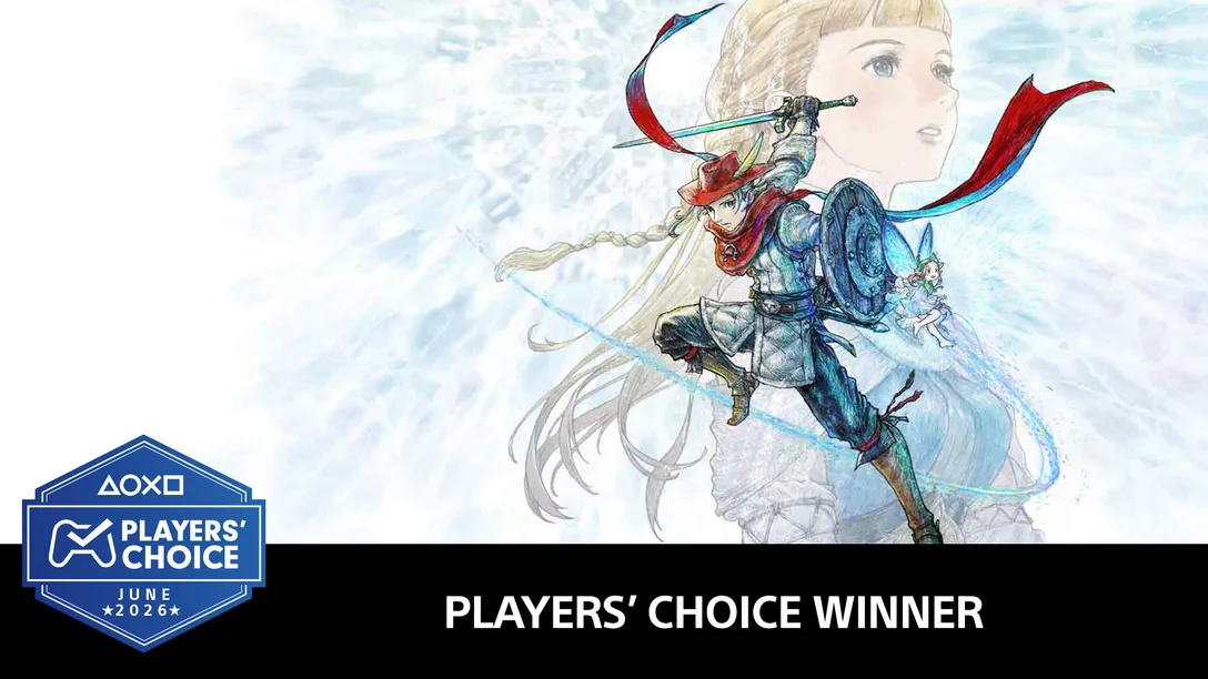 Players’ Choice: The Adventures of Elliot: The Millennium Tales — найкраща нова гра червня 2026 року