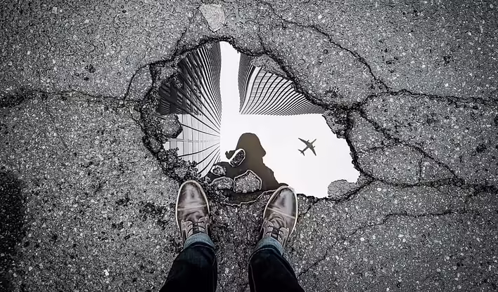 Рефлексія. Як аналіз власних думок змінює життя