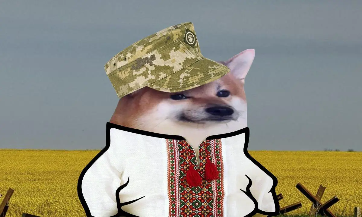 FAFO, NAFO and other "-AFO": how the internet turned abbreviations into memes and cultural phenomena