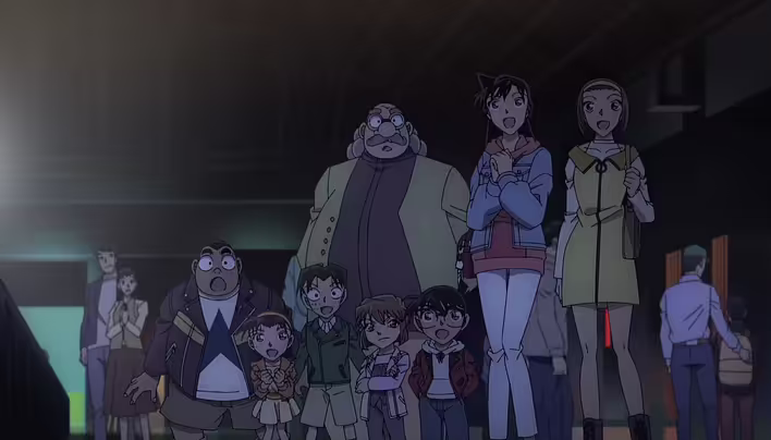 «Detective Conan: Gefallener Engel der Autobahn» hat über 10,88 Milliarden Yen gesammelt und sich in den Top der japanischen Kinostarts gehalten.