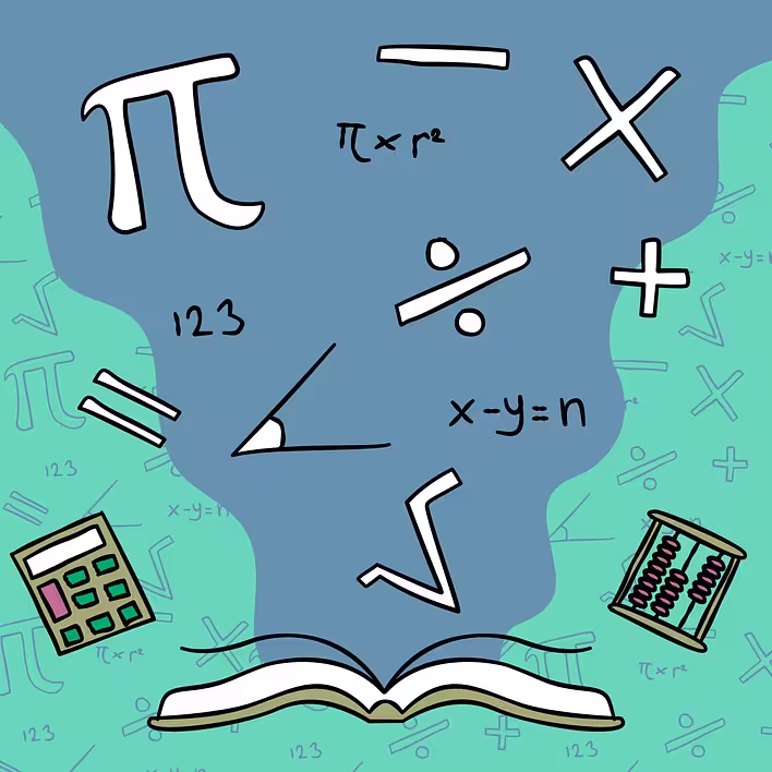 Post cover: What are adjacent angles