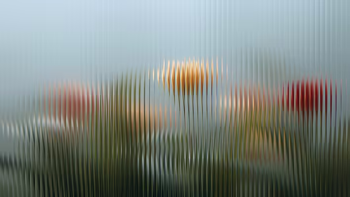 Die Ästhetik der Unsichtbarkeit: wie Glaswände Wände ersetzen, ohne die Privatsphäre zu verlieren