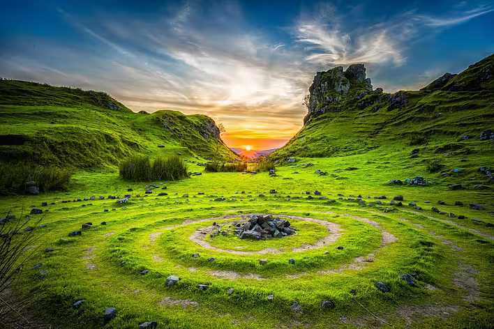 What is animism: a deeper understanding of belief