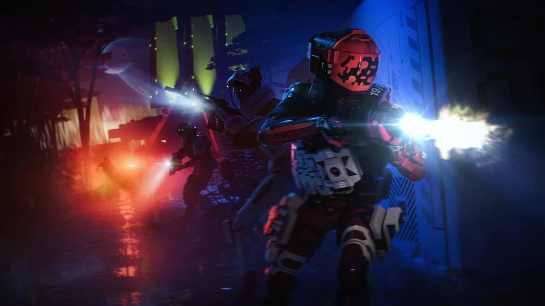 Marathon: season 2 starts on June 2 along with Marathon Open Play Week
