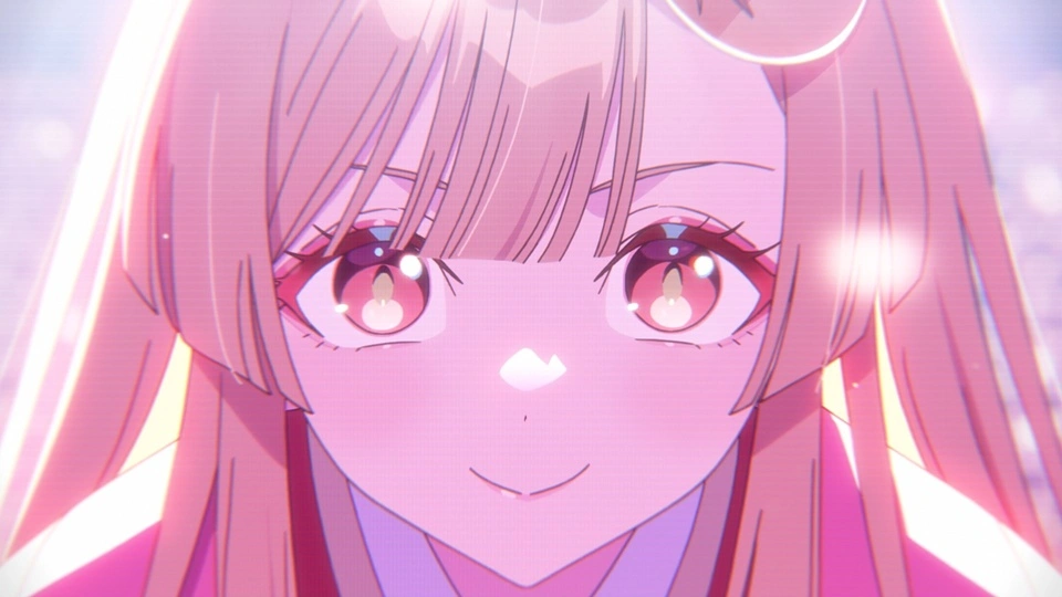 Cosmic Princess Kaguya! has released a trailer for the special version of the film with new formats for screening.