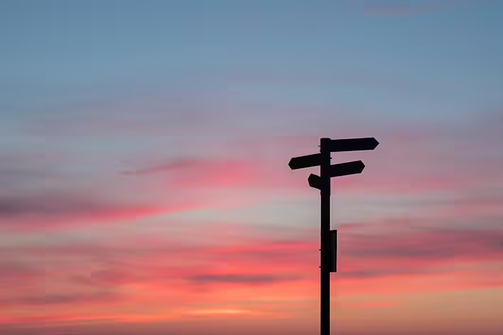 Що таке FOBO/Fear of Better Options?