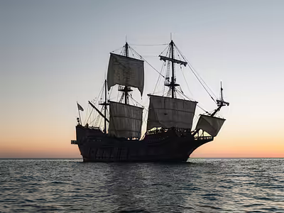 "Polundra on the ship: what this exclamation means and where it came from"