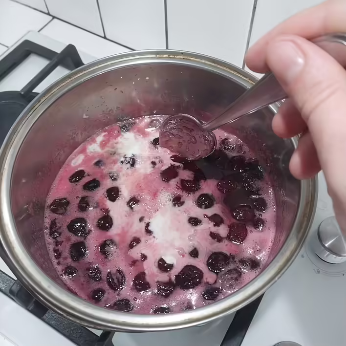 вимішуємо
