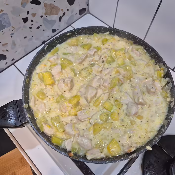 готова страва