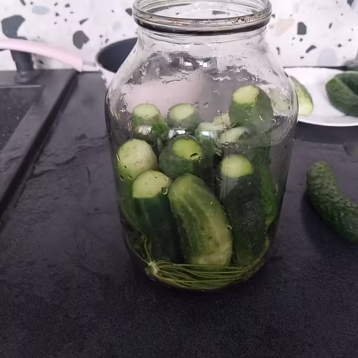 перший шар